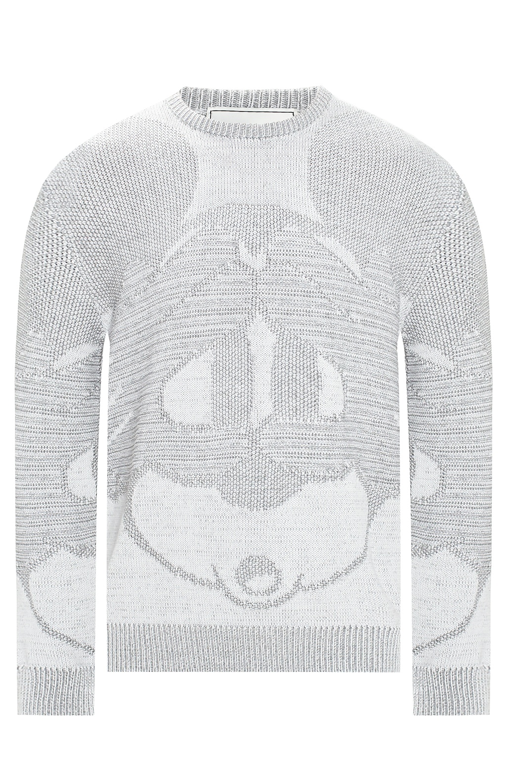 Iceberg Cotton sweater